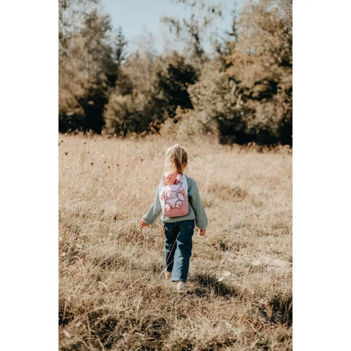 Раница Smoby Розов