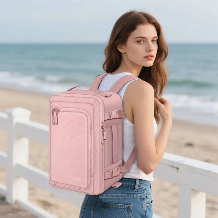 Раница Tech-Protect Defender S50 за Ryanair и Wizzar 20L