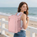 Раница Tech-Protect Defender S50 за Ryanair и Wizzar 20L