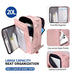 Раница Tech-Protect Defender S50 за Ryanair и Wizzar 20L