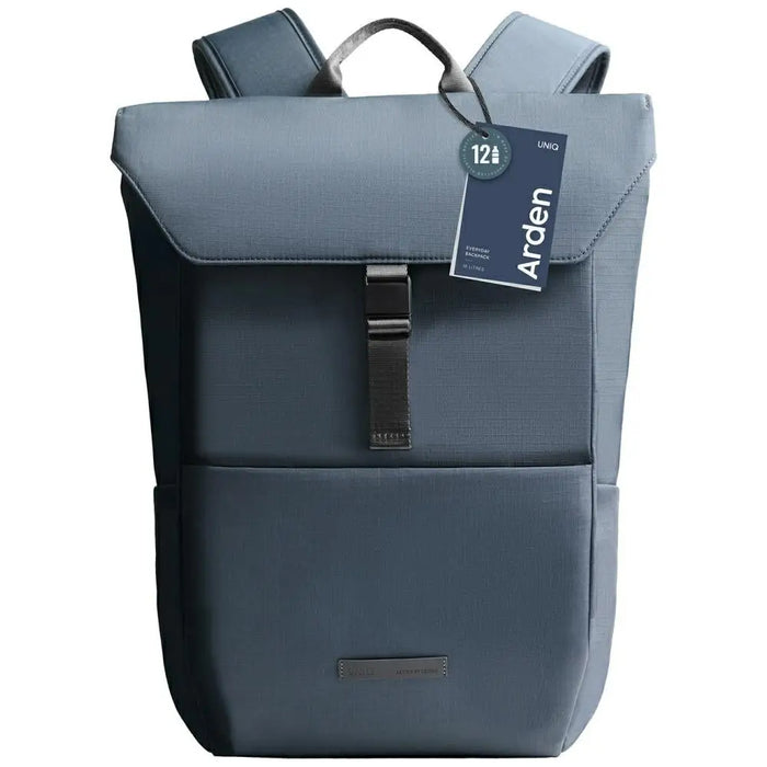 Раница Uniq Arden RPET 18L - синя