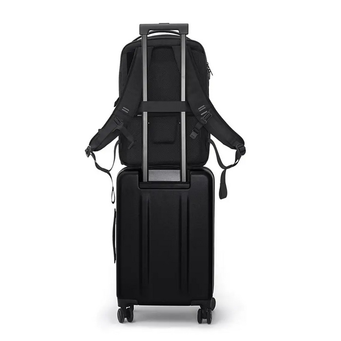 РАНИЦА XD DESIGN BIZZ РАНИЦА ЧЕРНА P/N: P705.931