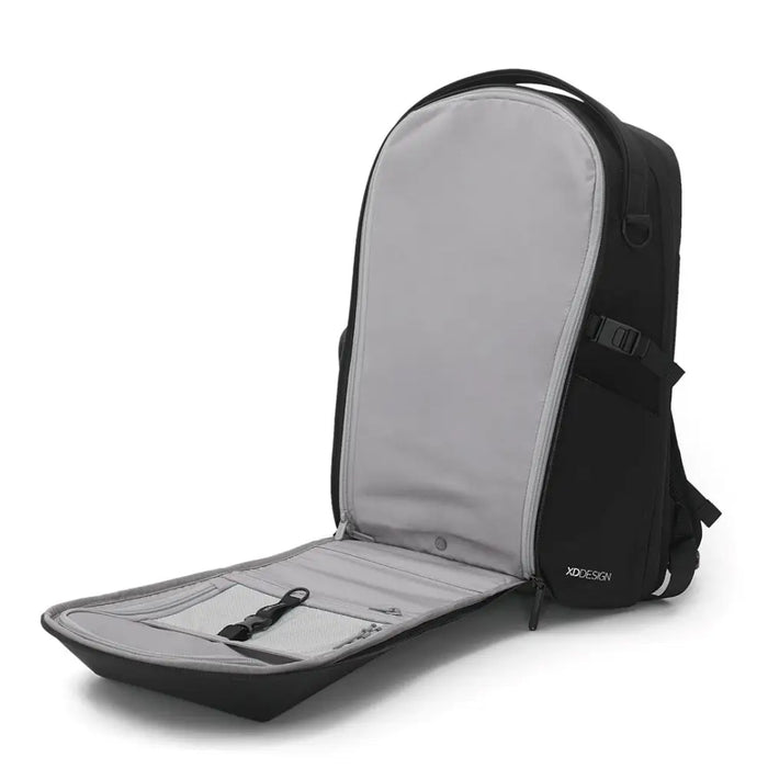 РАНИЦА XD DESIGN BIZZ РАНИЦА ЧЕРНА P/N: P705.931