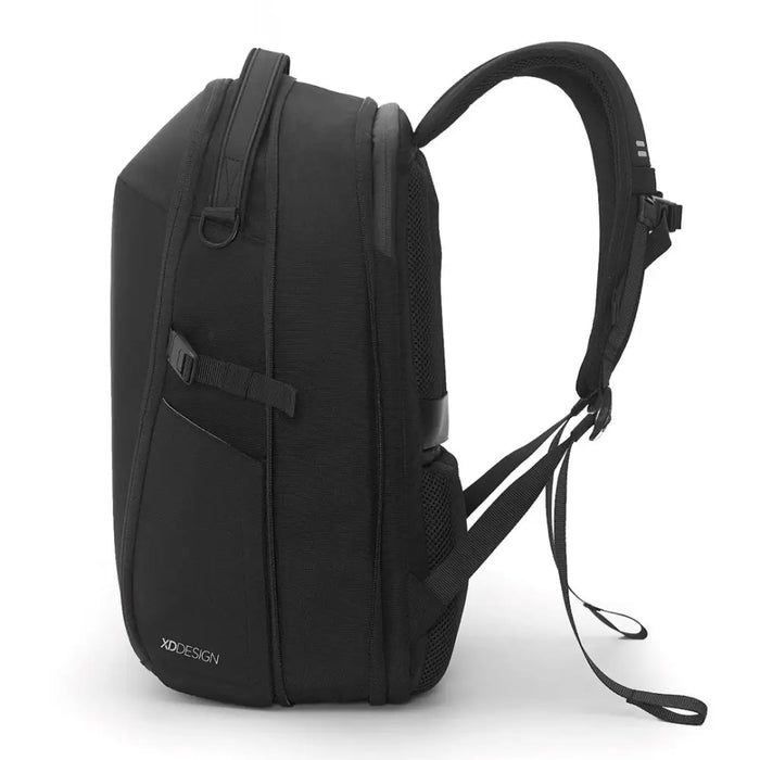 РАНИЦА XD DESIGN BIZZ РАНИЦА ЧЕРНА P/N: P705.931
