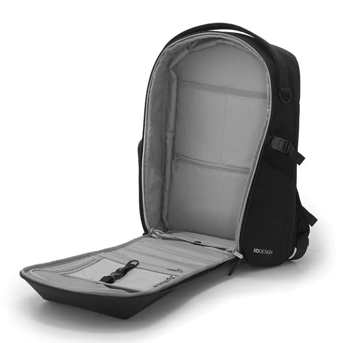 РАНИЦА XD DESIGN BIZZ РАНИЦА ЧЕРНА P/N: P705.931
