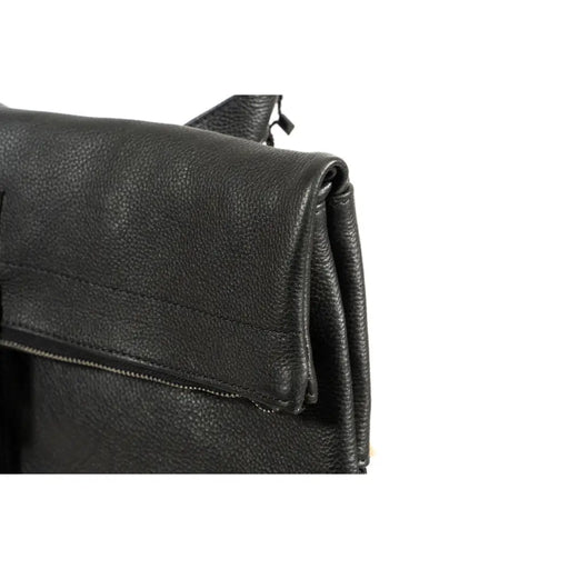 Раница за Домашни Любимци Gloria AALINGAN Черен 41 x 32 x