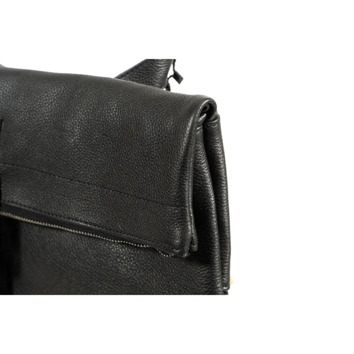 Раница за Домашни Любимци Gloria AALINGAN Черен 41 x 32 x