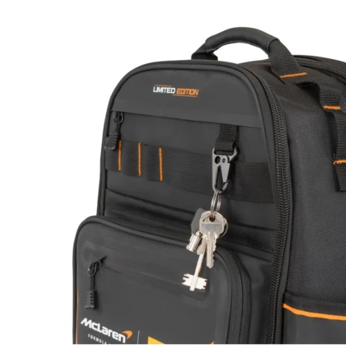 РАНИЦА ЗА ИНСТРУМЕНТИ DEWALT&MCLAREN
