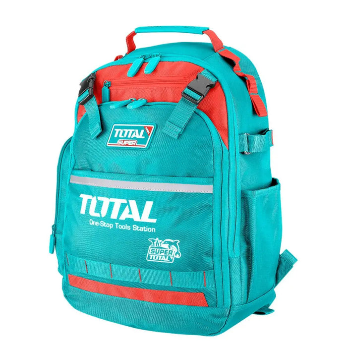 РАНИЦА ЗА ИНСТРУМЕНТИ TOTAL