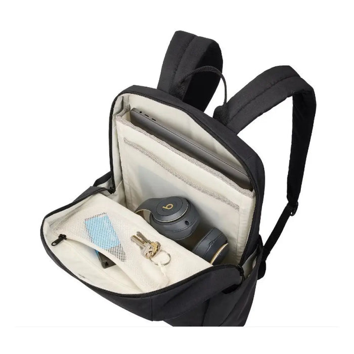 РАНИЦА ЗА ЛАПТОП 15.6 20L TLBP216 LITHOS THULE - ЧЕРНА