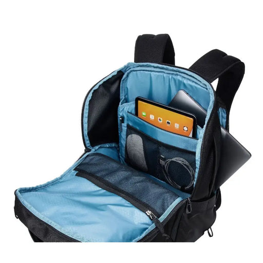 РАНИЦА ЗА ЛАПТОП 15.6 28L TACBP2216 ACCENT THULE - ЧЕРНА