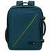 Раница за лаптоп American Tourister 149175-0528 Син 45 x 36
