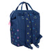Раница за лаптоп Benetton Cool Морско син 27 x 40 x 19 cm