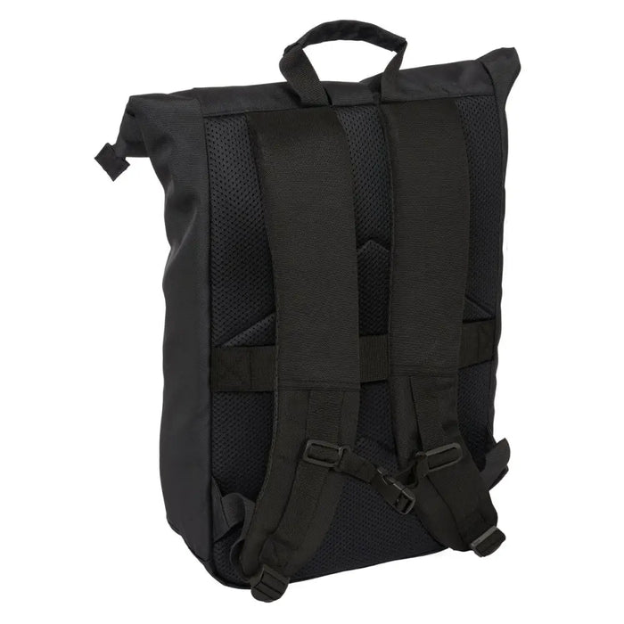 Раница за лаптоп F.C. Barcelona Premium Черен 28 x 42 x 13