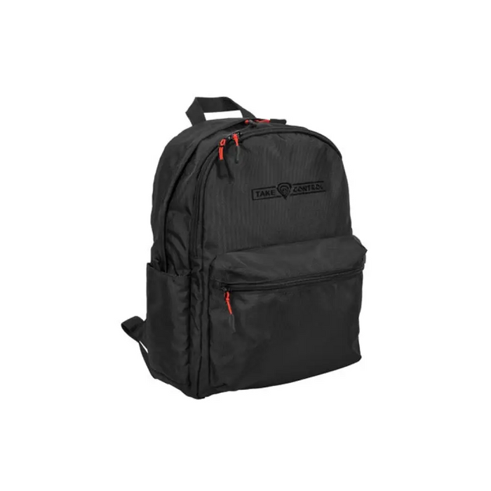 Раница за лаптоп Genesis Pallad 200 14.1’’ Черна 19L