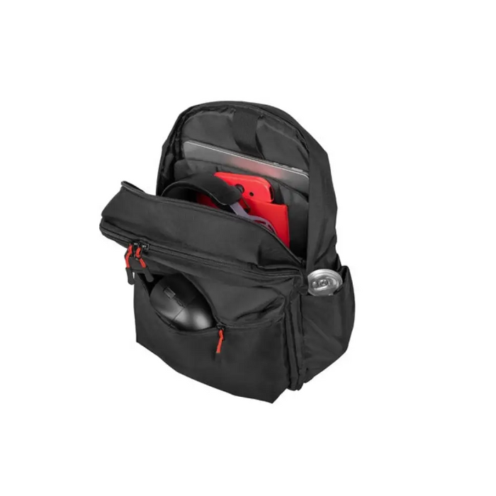 Раница за лаптоп Genesis Pallad 200 14.1’’ Черна 19L