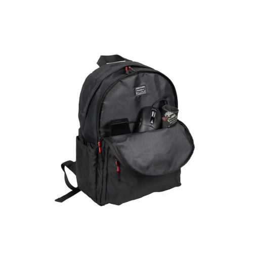 Раница за лаптоп Genesis Pallad 200 14.1’’ Черна 19L