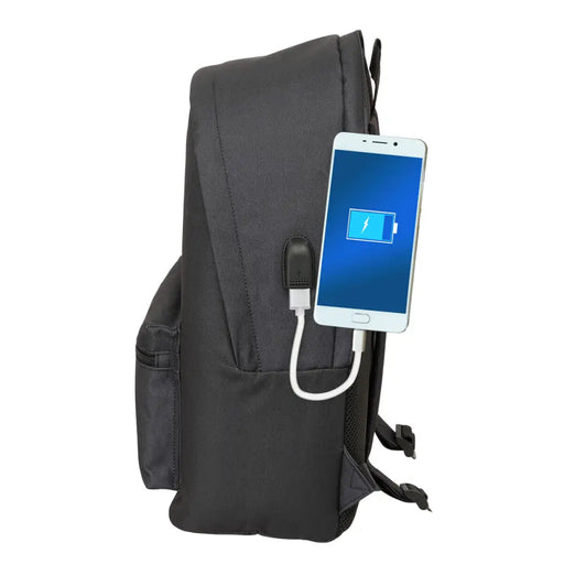 Раница за лаптоп Harper & Neyer +usb harper & neyer Черен