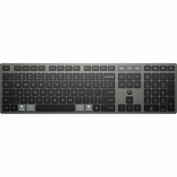Раница за лаптоп HP 9T5B2AA Черен