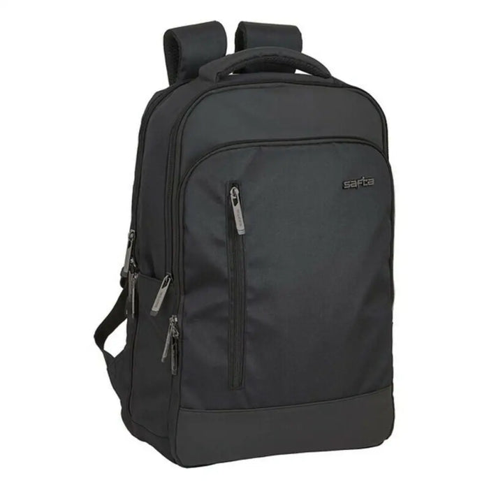 Раница за Лаптоп и Таблет с Изход за USB Safta Business