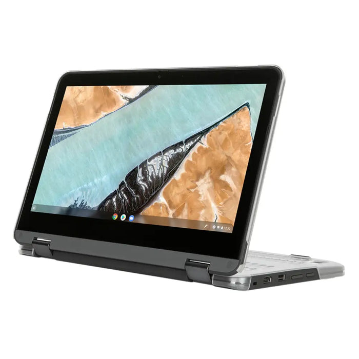 Раница за лаптоп Lenovo 4Z11D05519 Прозрачен