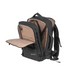Раница за лаптоп Natec Camel Lite 15.6’’ 19 L черна