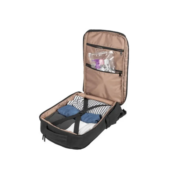 Раница за лаптоп Natec Camel Lite 15.6’’ 19 L черна
