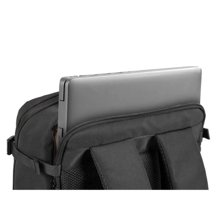 Раница за лаптоп Natec Camel Lite 15.6’’ 19 L черна