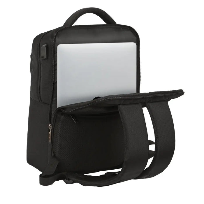 Раница за лаптоп Safta Business 15,6’’ Черен (31 x 44 x 13