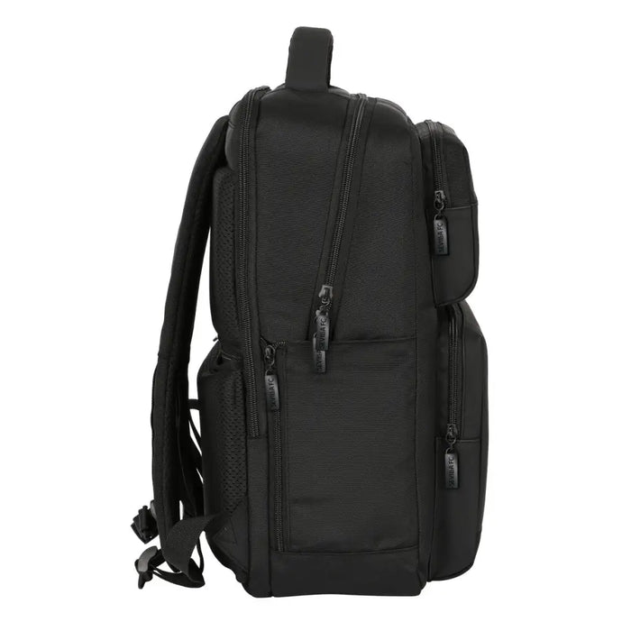 Раница за лаптоп Sevilla Fútbol Club Premium 15,6’’ Черен