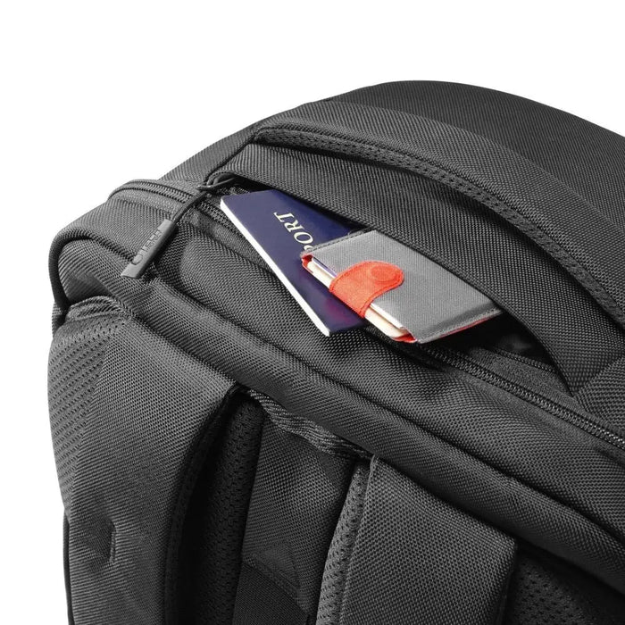 Раница за лаптоп Tech-Protect Defender S40 28L - черна
