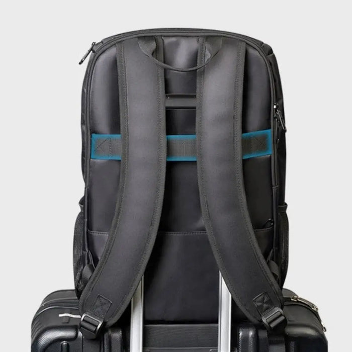 Раница за лаптоп Vention KRO 19l черна