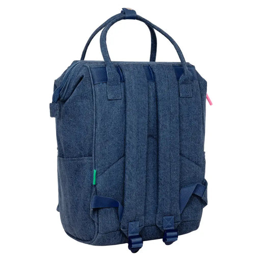 Раница за лаптоп Benetton benetton 27 x 40 x 19 cm