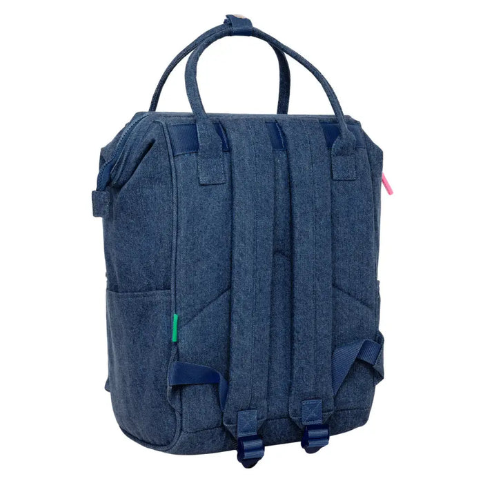 Раница за лаптоп Benetton benetton 27 x 40 x 19 cm