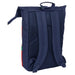 Раница за лаптоп Benetton Flag Морско син 28 x 42 x 13 cm
