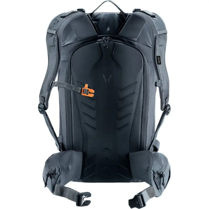 Раница за ски туризъм Deuter Freerider 30 L Черна