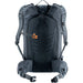 Раница за ски туризъм Deuter Freerider 30 L Черна