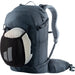 Раница за ски туризъм Deuter Freerider 30 L Черна