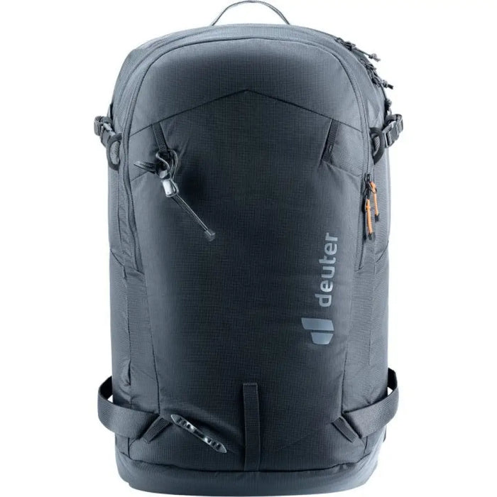 Раница за ски туризъм Deuter Freerider 30 L Черна