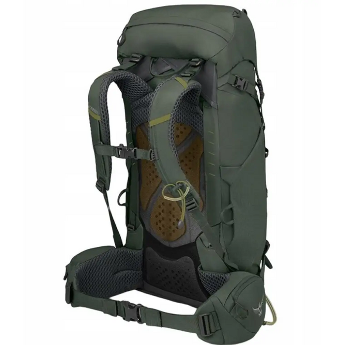 Раница за туризъм Osprey Kestrel 38 Khaki L/XL