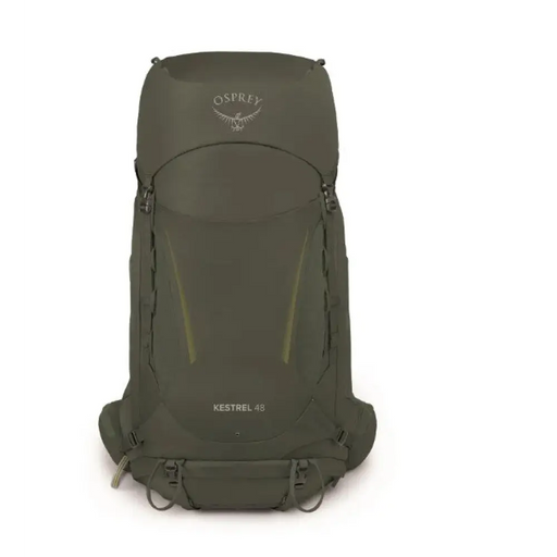 Раница за туризъм Osprey Kestrel 48 Khaki L/XL
