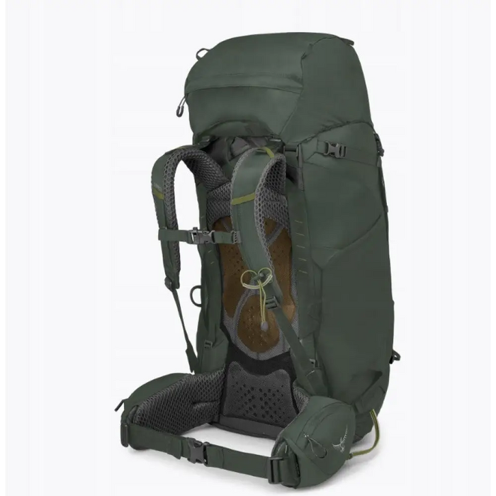 Раница за туризъм Osprey Kestrel 68 Khaki L/XL