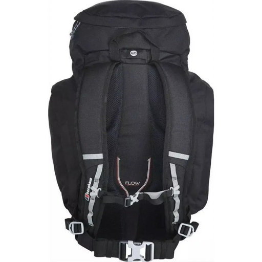 Раница Berghaus Arrow 30L Avalanche Черна и червена