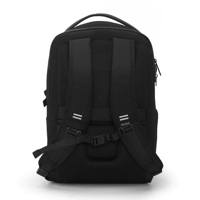 РАНИЦА XD DESIGN BIZZ РАНИЦА ЧЕРНА P/N: P705.931