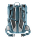 Раница за велосипед - Deuter Amager 25 + 5 Atlantic