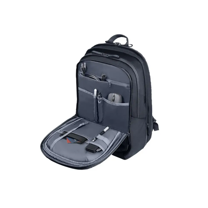 Раница за 17-инчов лаптоп HP Travel Plus 30L