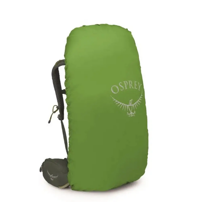 Раница за туризъм Osprey Kestrel 48 Khaki L/XL