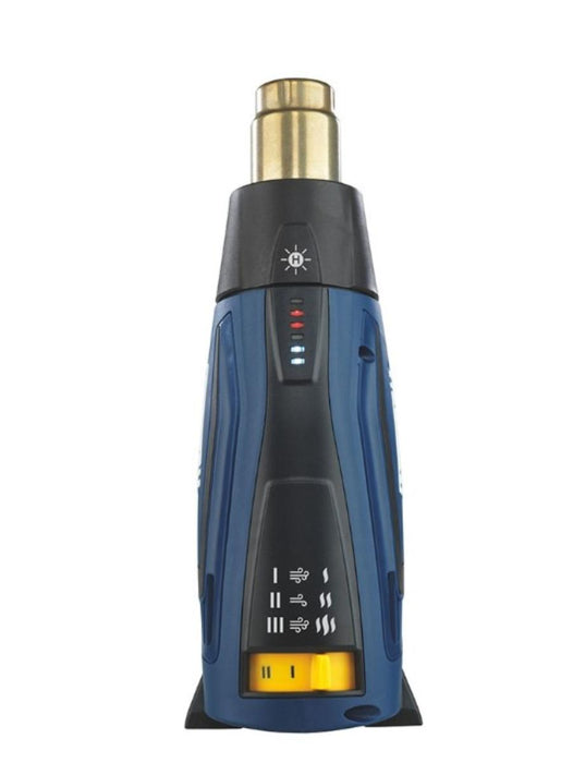 ПИСТОЛЕТ ЗА ГОРЕЩ ВЪЗДУХ RAPID 2200-Е