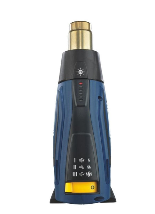 ПИСТОЛЕТ ЗА ГОРЕЩ ВЪЗДУХ RAPID 2200-Е