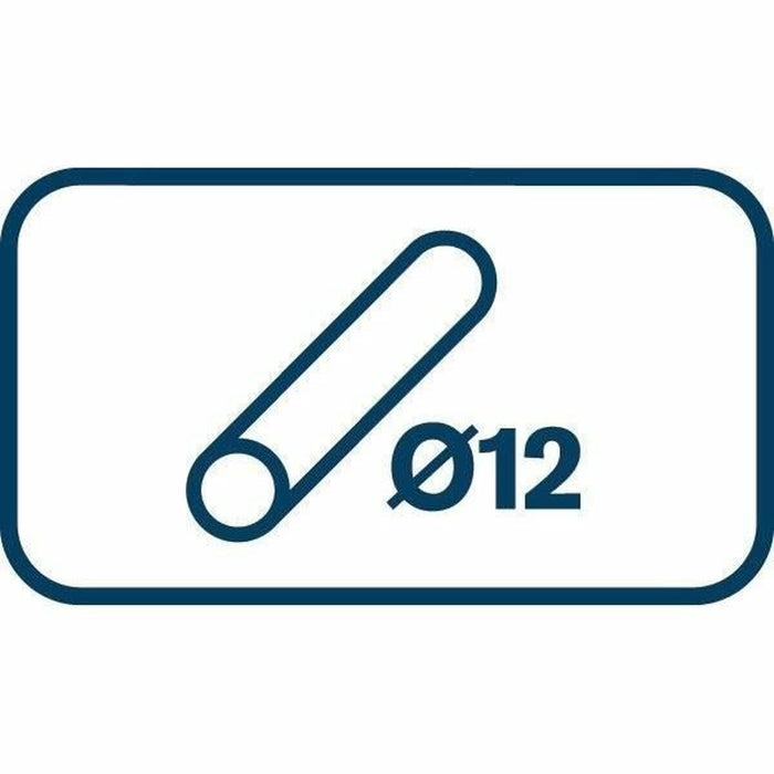 Пистолет за лепило Rapid EG212 Ø 12 mm